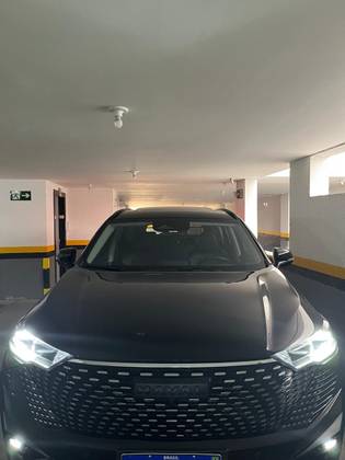 GWM HAVAL H6 1.5 HEV PREMIUM E-TRACTION GWM HAVAL H6 1.5 HEV PREMIUM E-TRACTION